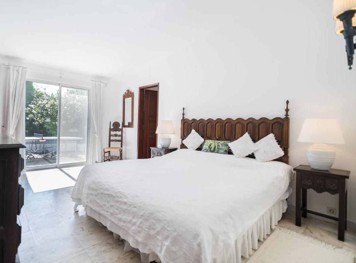Traditional 3 Bedroom Villa With Great Pool In The Heart Of Vale Do Lobo Bagian luar foto
