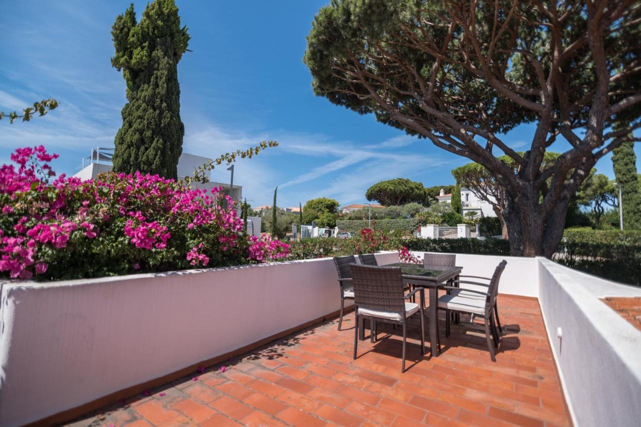 Traditional 3 Bedroom Villa With Great Pool In The Heart Of Vale Do Lobo Bagian luar foto