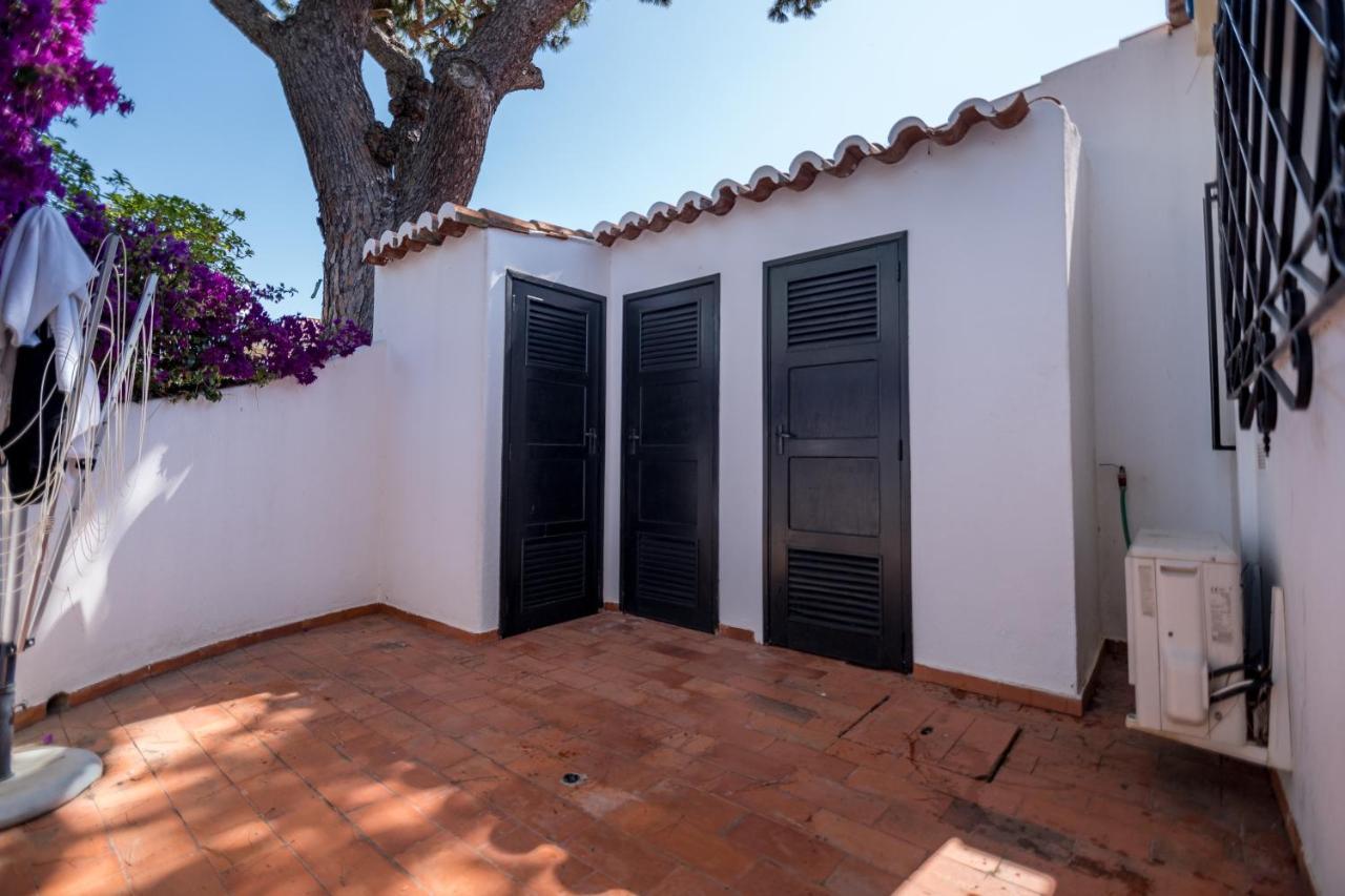 Traditional 3 Bedroom Villa With Great Pool In The Heart Of Vale Do Lobo Bagian luar foto