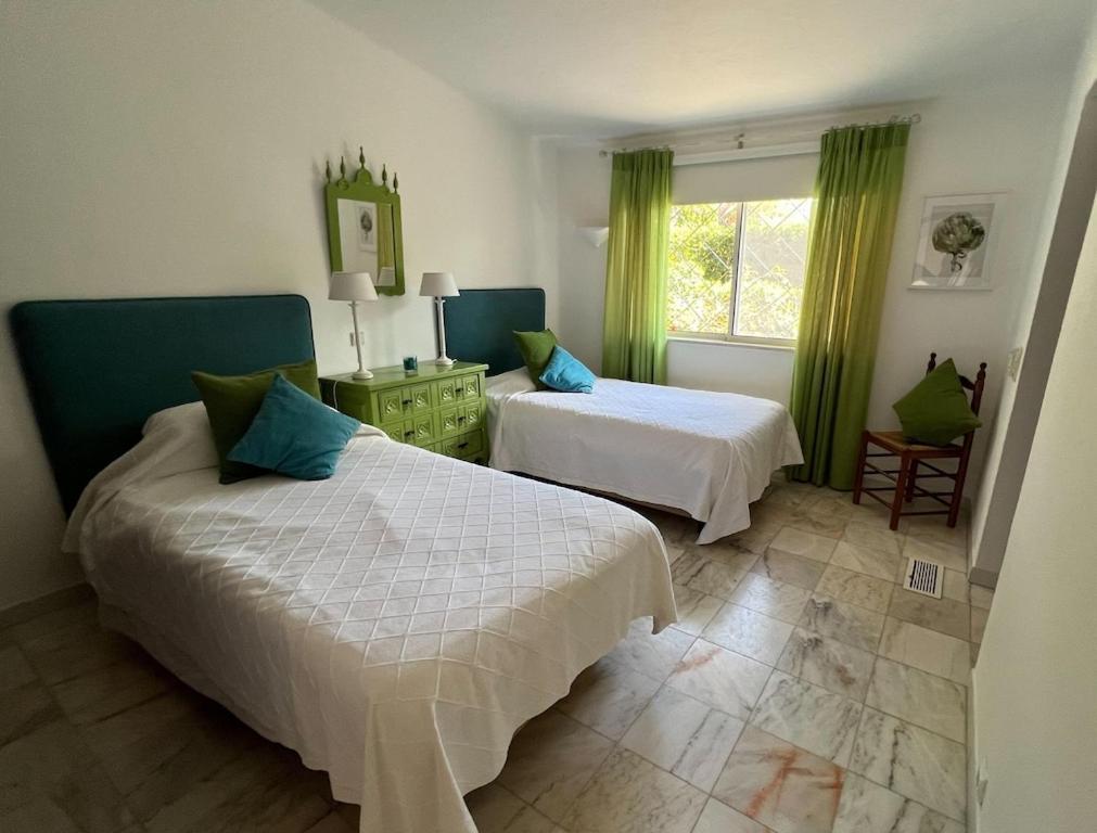 Traditional 3 Bedroom Villa With Great Pool In The Heart Of Vale Do Lobo Bagian luar foto