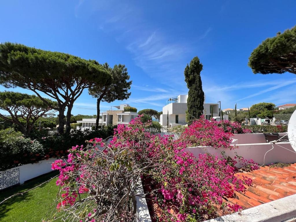 Traditional 3 Bedroom Villa With Great Pool In The Heart Of Vale Do Lobo Bagian luar foto