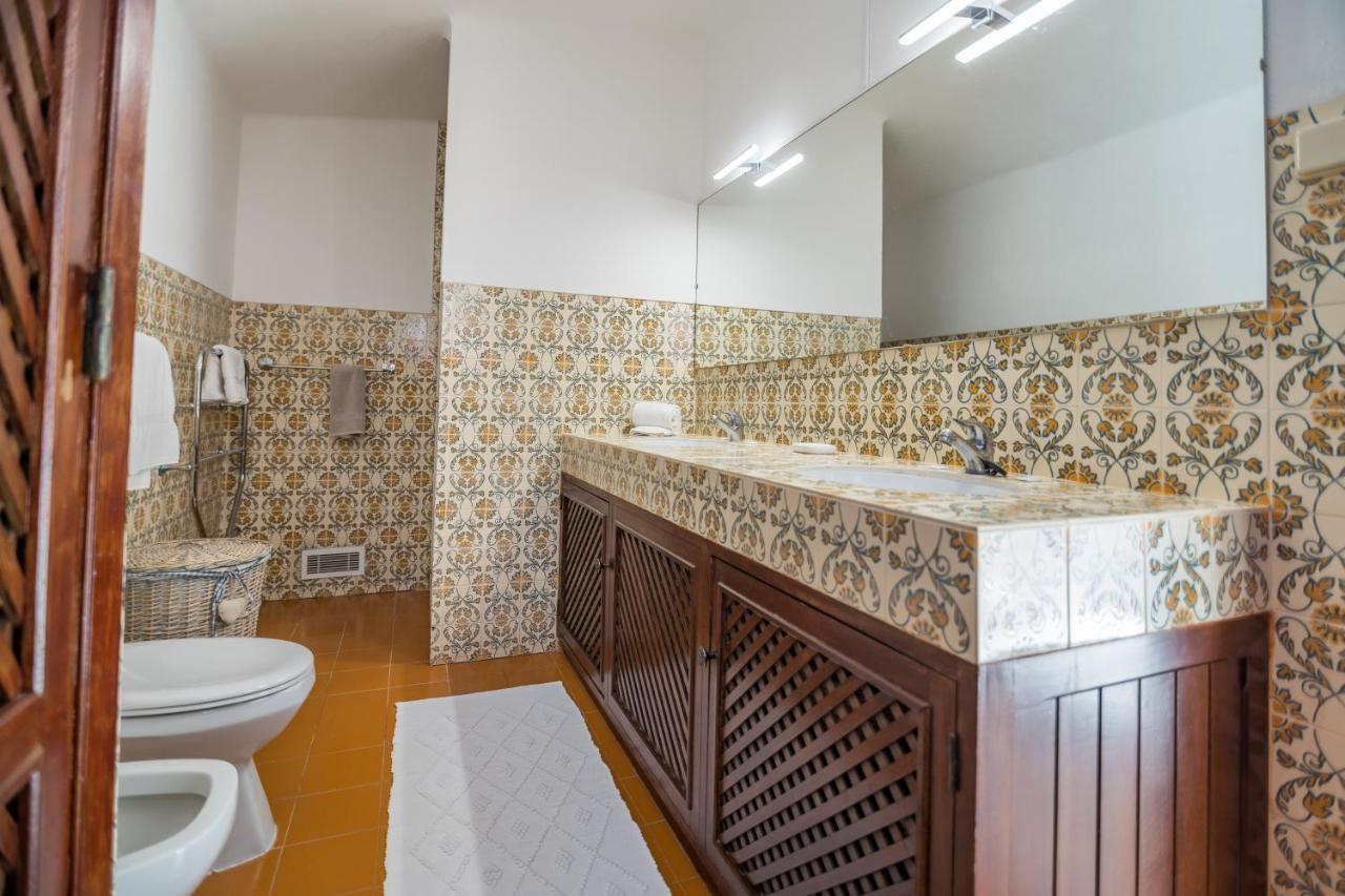 Traditional 3 Bedroom Villa With Great Pool In The Heart Of Vale Do Lobo Bagian luar foto